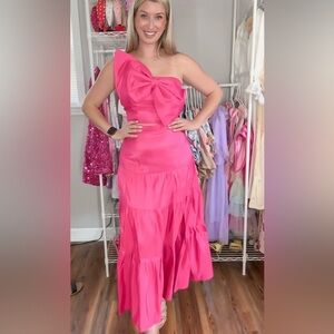 Vici 2 piece bow set